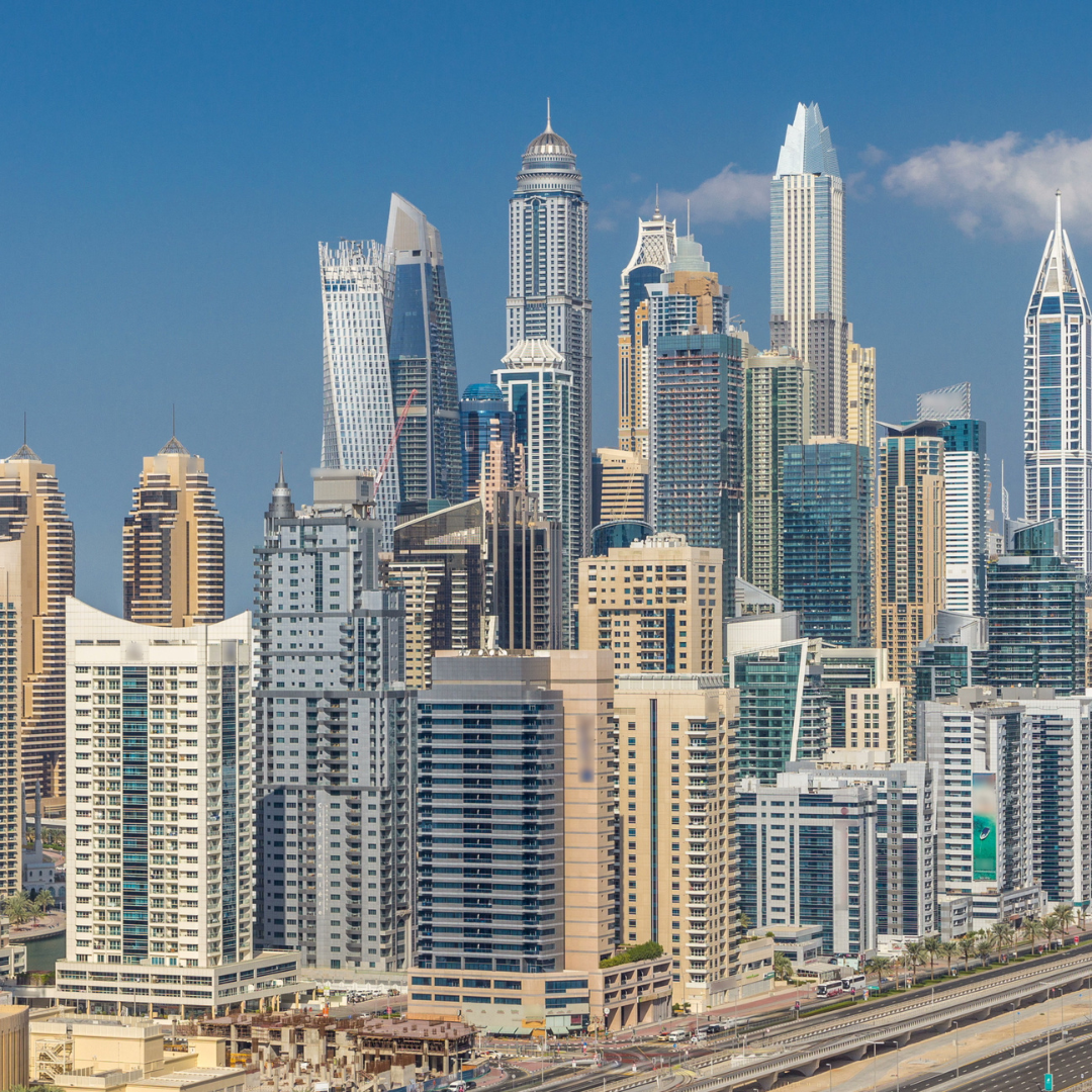 Rent a Car JLT Dubai: Your Ultimate Guide to Hassle-Free Rentals