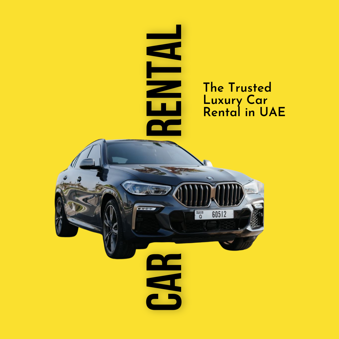 دليل شامل لمكاتب تأجير السيارات في دبي وأسعارها