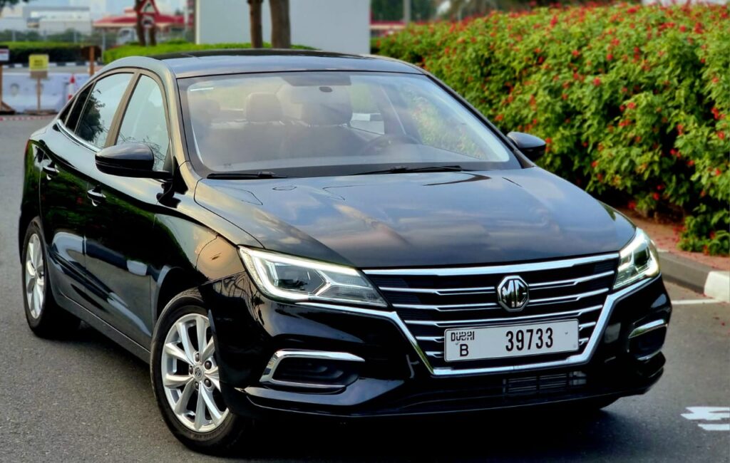 mg 5 2024