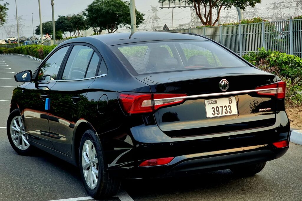 mg 5 2024
