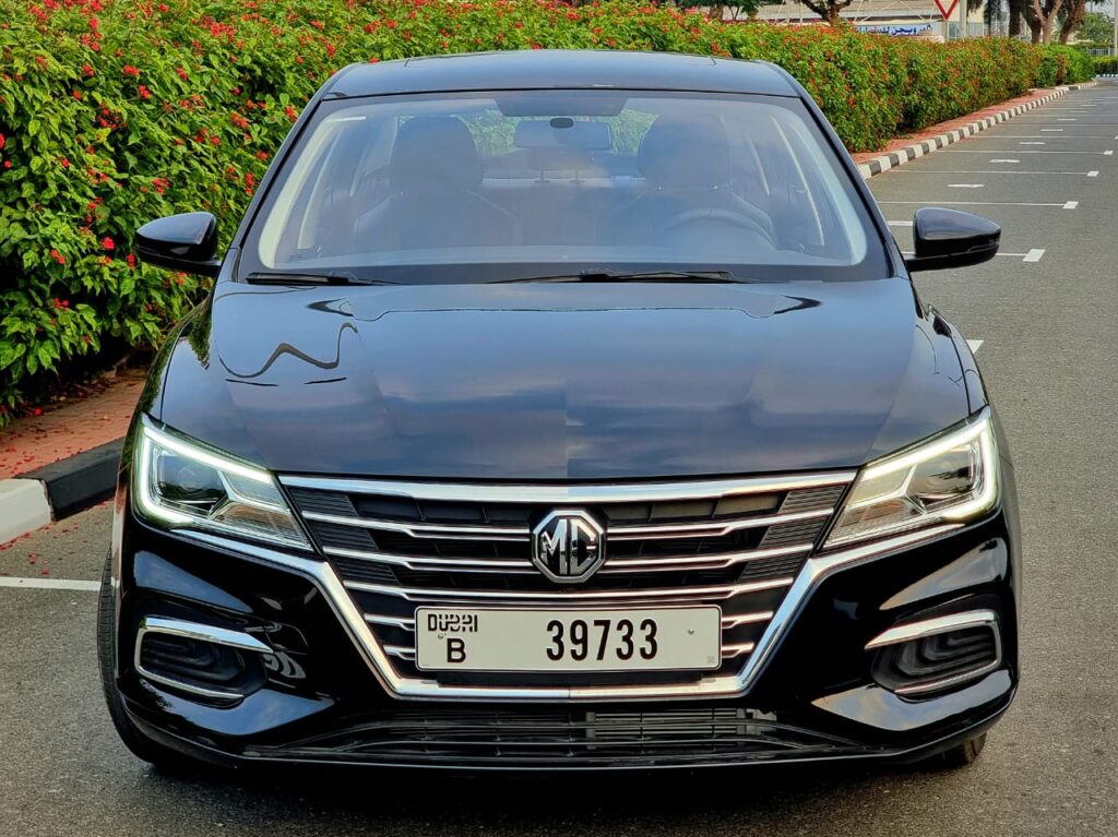 mg 5 2024